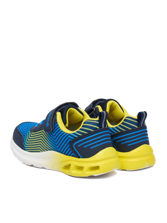 Sprandi Sprandi Sneakersy CP-K21181 Tmavomodrá