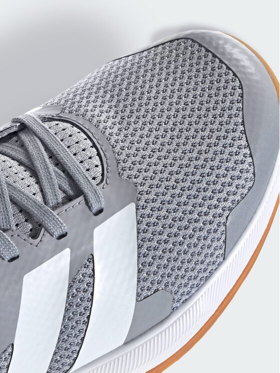 adidas adidas Buty na siłownię Dropset Base Szary
