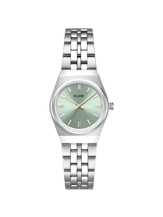 Cluse Cluse Hodinky CW16301 Strieborná
