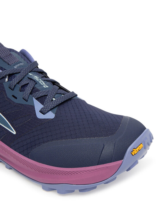 Altra Altra Běžecké boty Lone Peak 9+ AL0A85RH Modrá