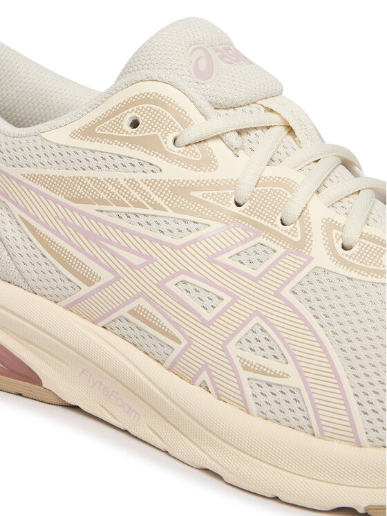 Asics Asics Sneakersy Gel-Quantum Kei 1203A601 Écru
