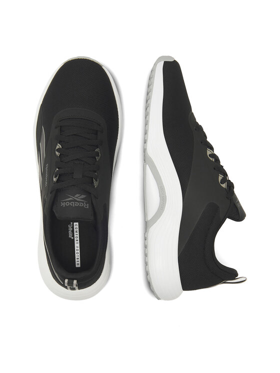 Reebok Reebok Buty do biegania Lite Plus 4 100074883 Czarny