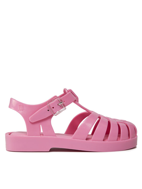 Melissa Sandali Mini Melissa Possession Inf 32409 Rosa Modivo