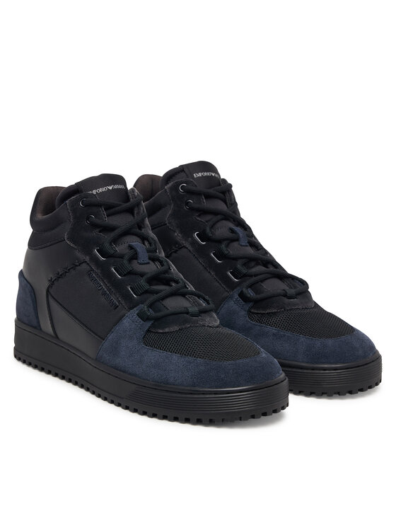 Emporio Armani Emporio Armani Tossud EM004840 AF23155 Must