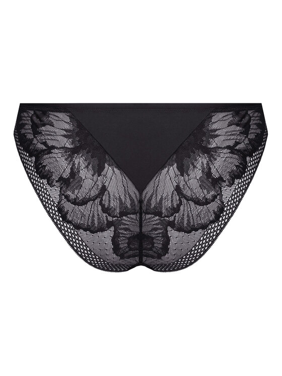 BOSS BOSS Culotte classiche Peony 50545063 Nero