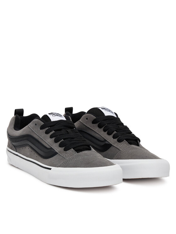 Vans Vans Tenisice Knu Skool VN000DAJPWT1 Siva