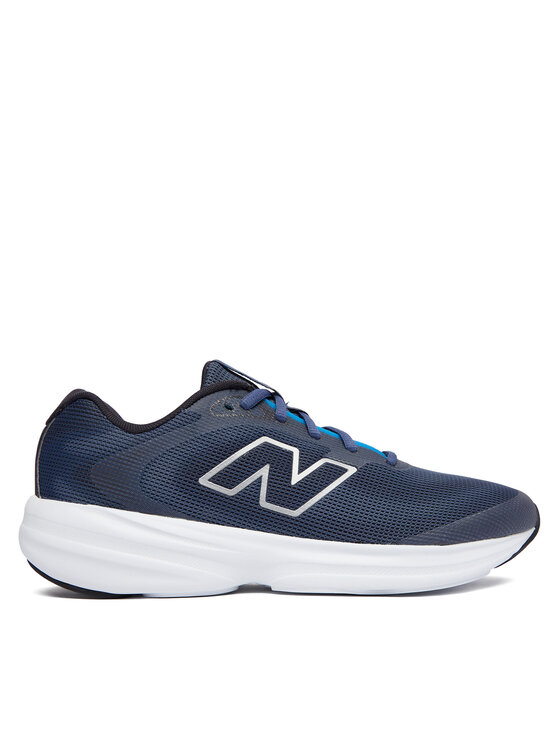 New Balance New Balance Маратонки за бягане 411 v4 M4118K1 Тъмносин