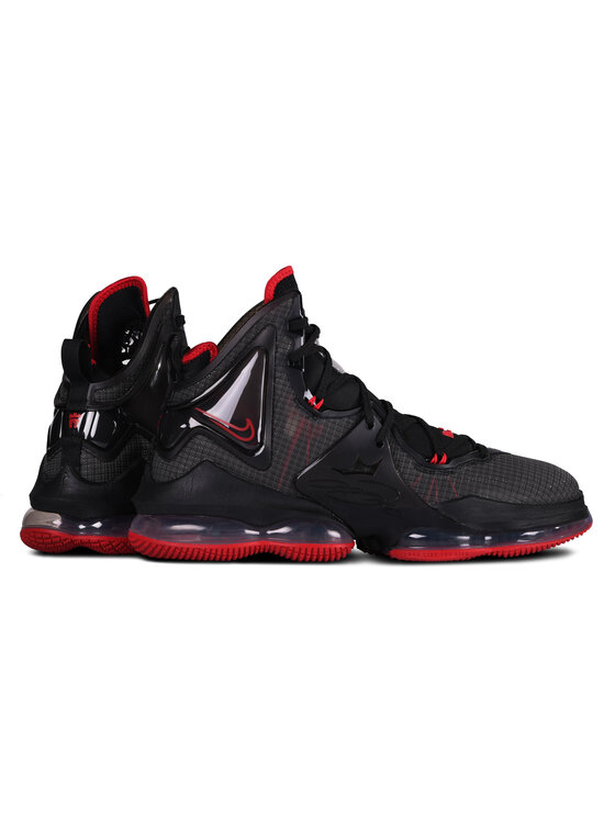 Nike Nike Sneakersy CZ0203-001 Czarny