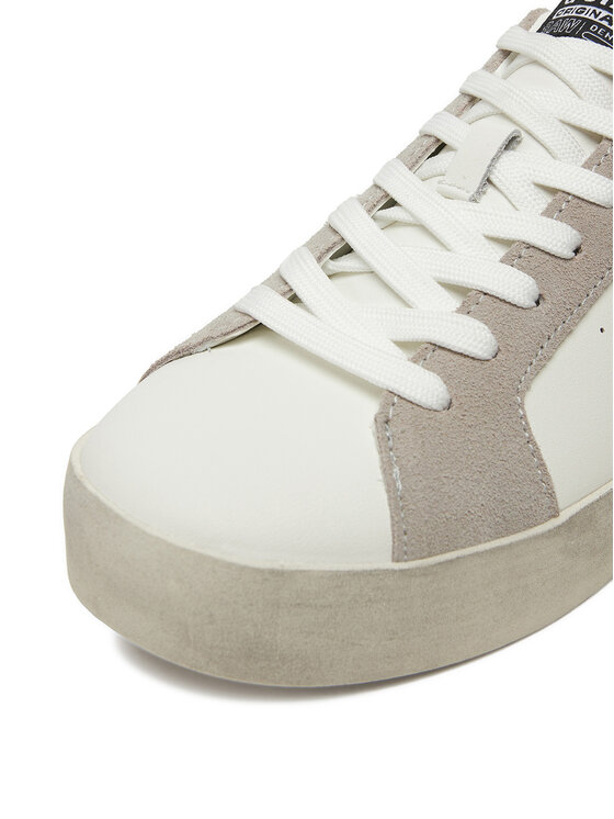 G-Star Raw G-Star Raw Sneakersy CEO-YG240112-01L Bílá