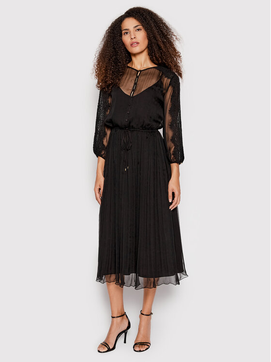 Abito da cocktail Nissa