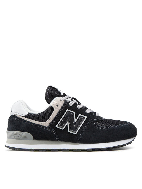 Sneakers New Balance GC574EVB Negru
