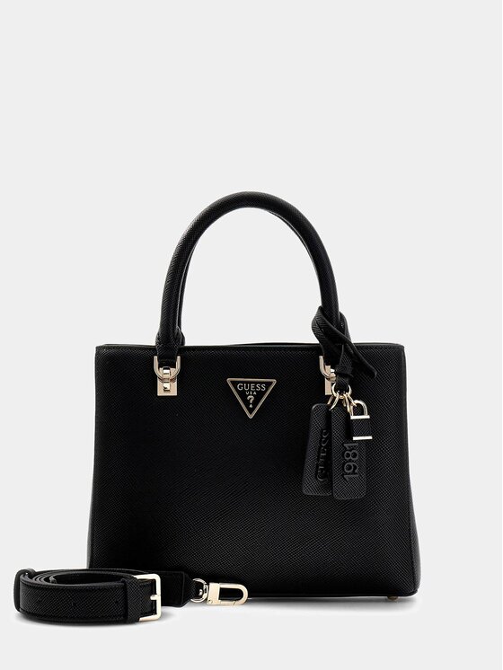 Guess Guess Borsetta Noelle II HWZG96 72050 Nero