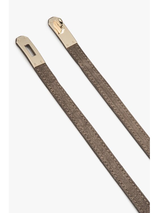 Estro Estro Cintura da donna ER00118657 Grigio