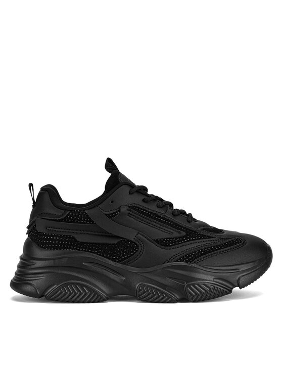 DeeZee DeeZee Tenisice WAG1250003A Crna