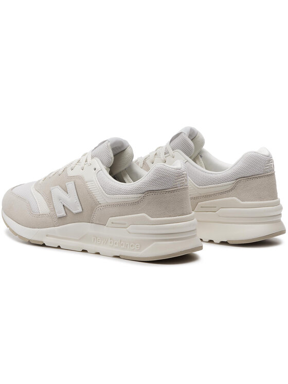 New Balance New Balance Сникърси CM997HCB Бежов