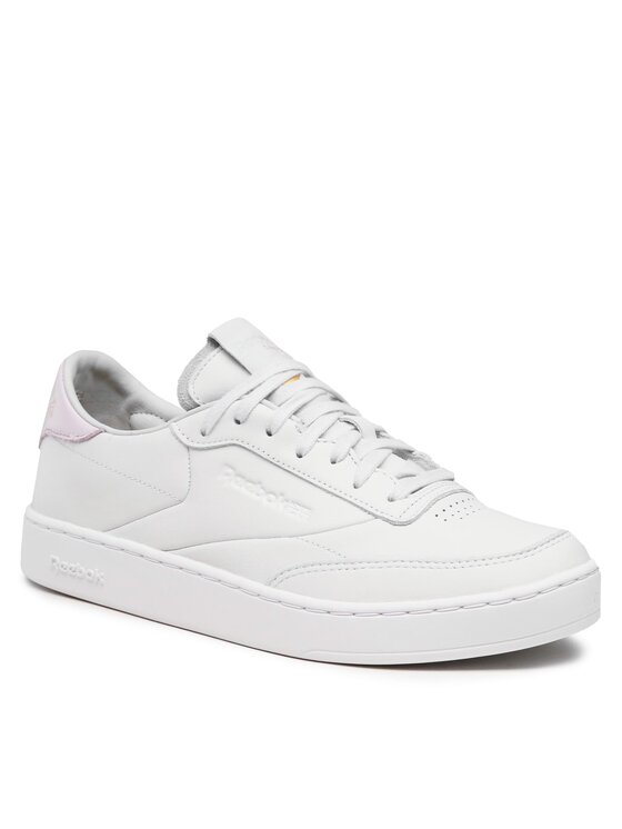 Reebok Reebok Tenisice Club C Clean GX3692 Bijela