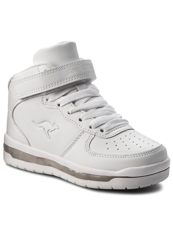 KangaRoos KangaRoos Laisvalaikio batai K-Lid 18121 000 0000 M Balta