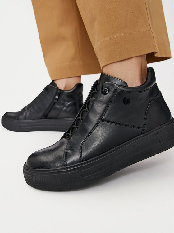 Caprice Sneakers 9-25150-43 Negru