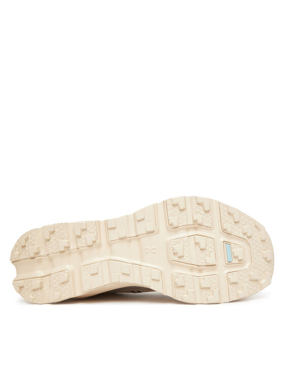 On On Trekkingschuhe Cloudvista 2 3ME30113323 Grau