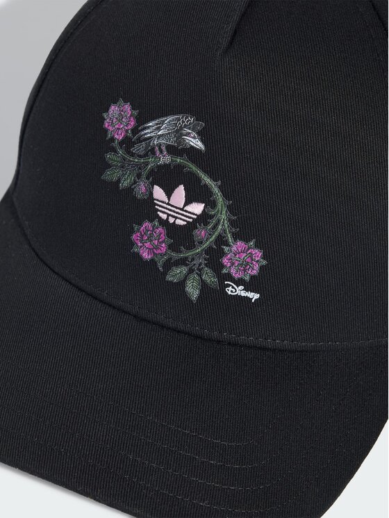 adidas adidas Czapka z daszkiem 168304 Czarny