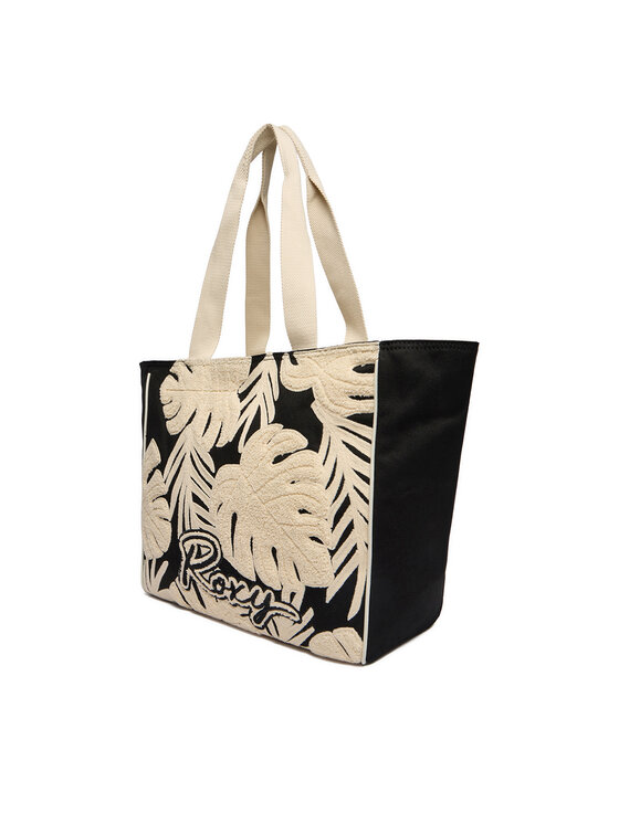 Roxy Roxy Torebka CWBEO-ROXY-L-005-09 Czarny