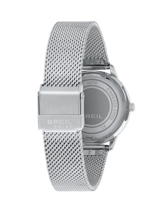 Breil Breil Orologio EYE TO EYE Bordeaux