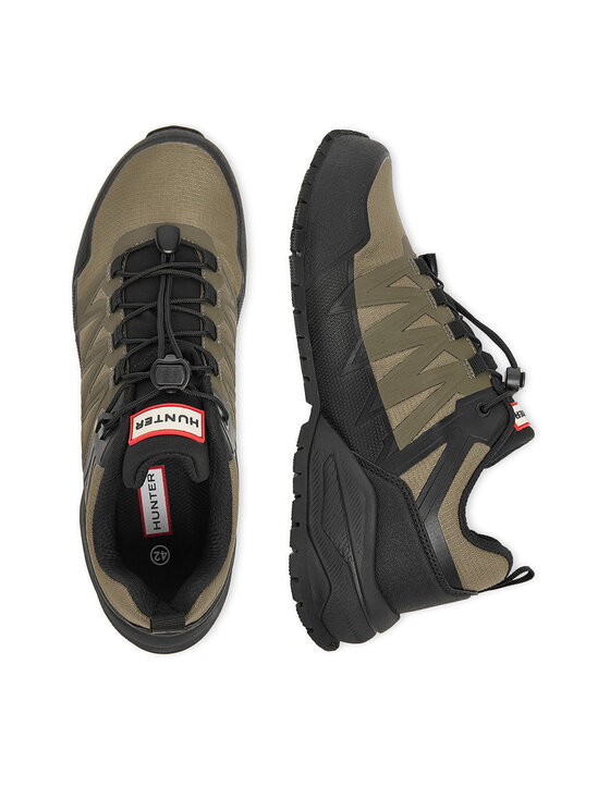 Hunter Hunter Trekking CEO-H1-142 Kaki