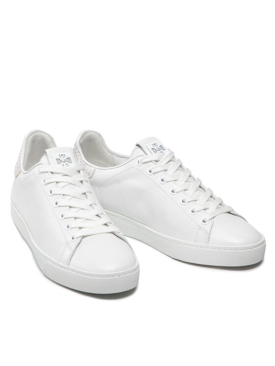 HÖGL HÖGL Sneakers 0-180350 Alb