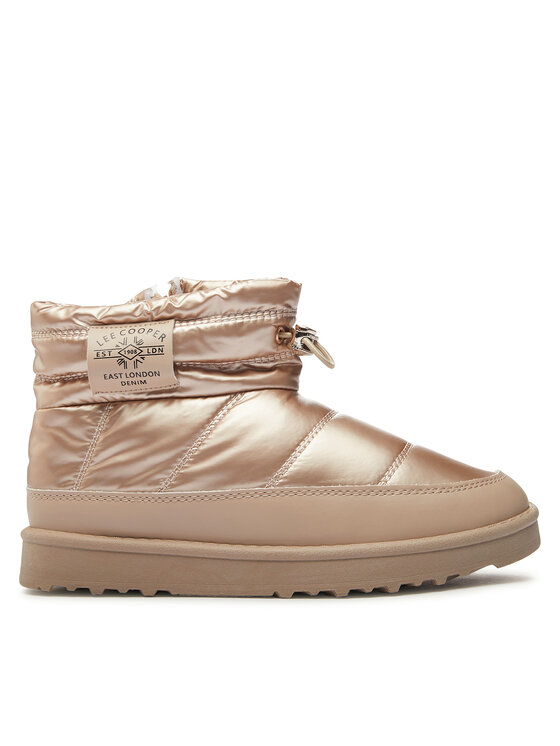 Lee Cooper Lee Cooper Lumesaapad Lcj-23-44-1965La Kuldne