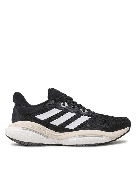 Pantofi pentru alergare adidas SOLARGLIDE 6 Shoes HP7631 Negru