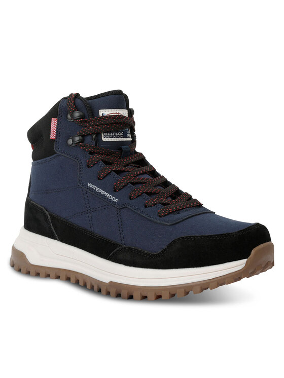 Regatta Regatta Trekking Mayfield RMF848 Tamnoplava