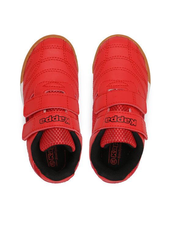 Kappa Kappa Sneakers 260509K Rosso