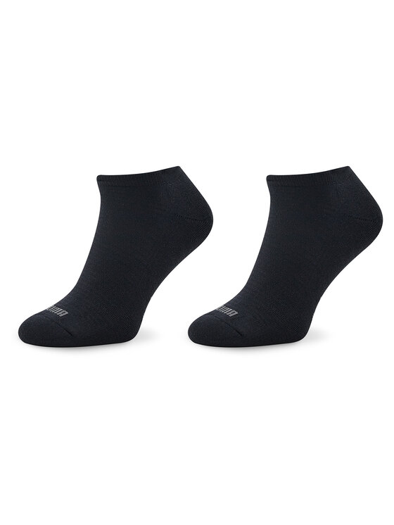 Puma Puma Kurze Socken 907955 01 Schwarz