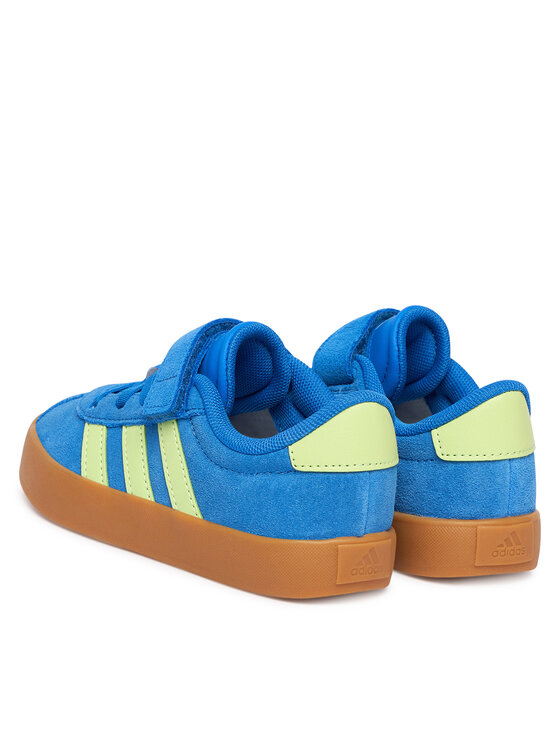 adidas adidas Sneakersy VL Court 3.0 Koralowy