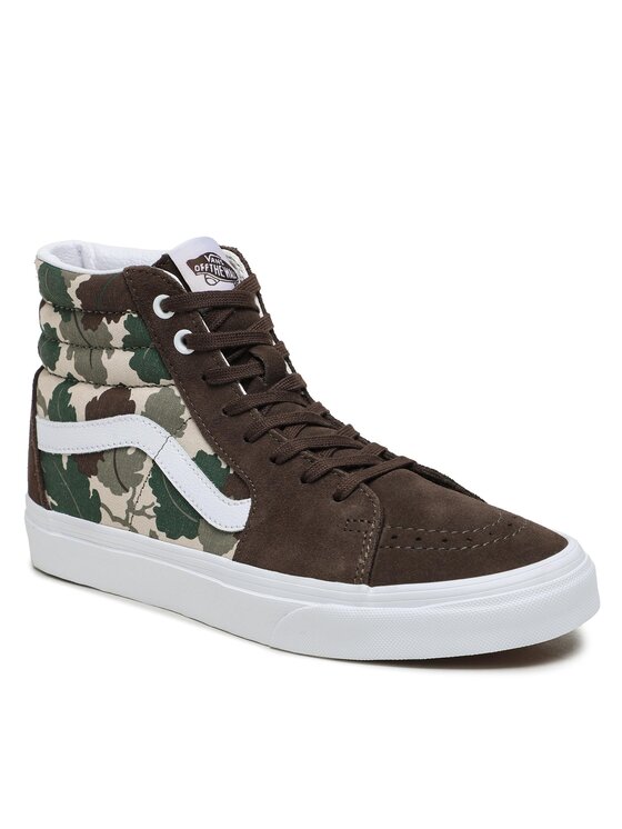 Chaussure vans multicolor cheap
