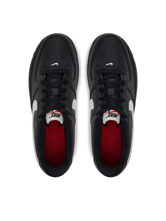 Nike Nike Sneakers Air Force 1 GS HV6359 Schwarz