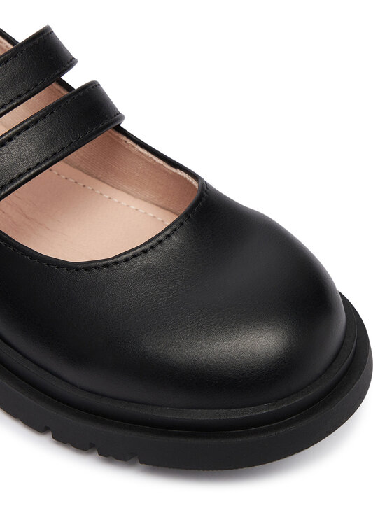 Mayoral Mayoral Scarpe basse 46556 Nero
