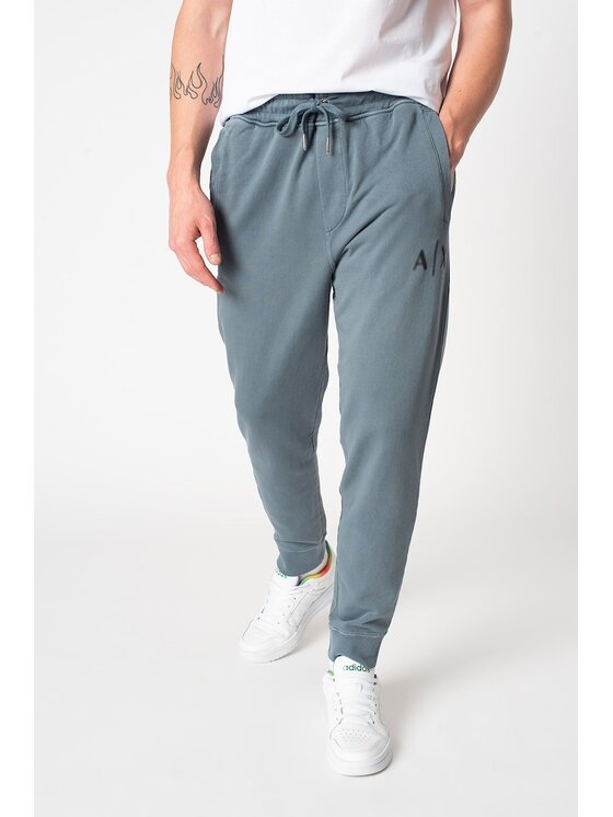 Armani Exchange Armani Exchange Jeansy 3KZPAL ZJX1Z 2906 Tmavomodrá Slim Fit