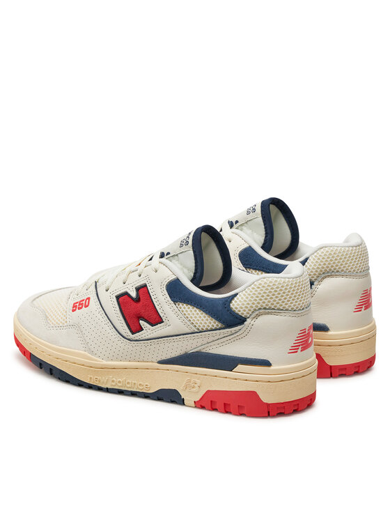 New Balance New Balance Tossud BB550CPB Beež