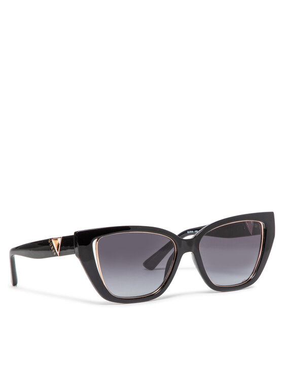 Ochelari de soare Guess GU7816 5401B Negru