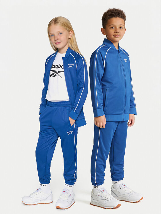 Reebok Reebok Spordidressid Alex RK95032CCB Sinine Regular Fit