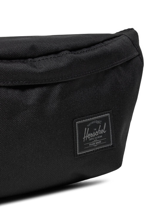 Herschel Herschel Marsupio Classic™ Hip Pack 11549-05881 Nero
