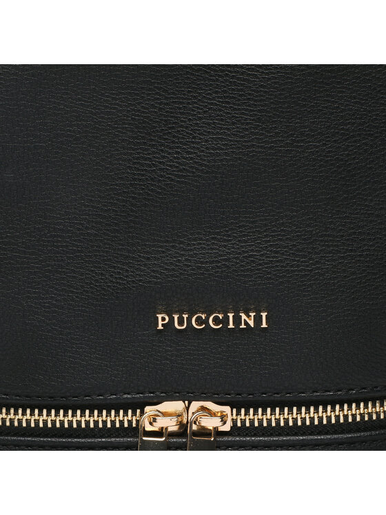 Puccini Puccini Zaino BML036P Nero