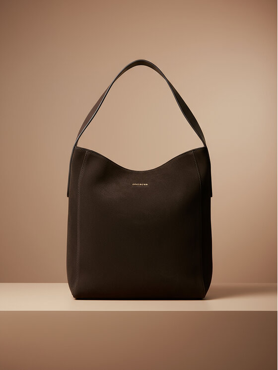 Gino Rossi Gino Rossi Handtasche EO-LUIS-LA513-113 Braun