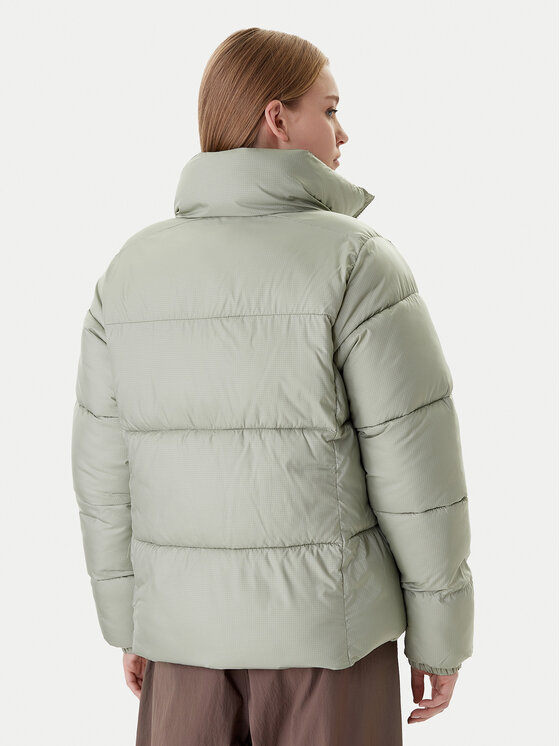 Columbia Columbia Kurtka zimowa Puffect™ II 2090291 Zielony Regular Fit