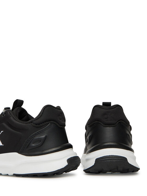 Calvin Klein Jeans Calvin Klein Jeans Tenisice V3X9-83010-1464999 Crna