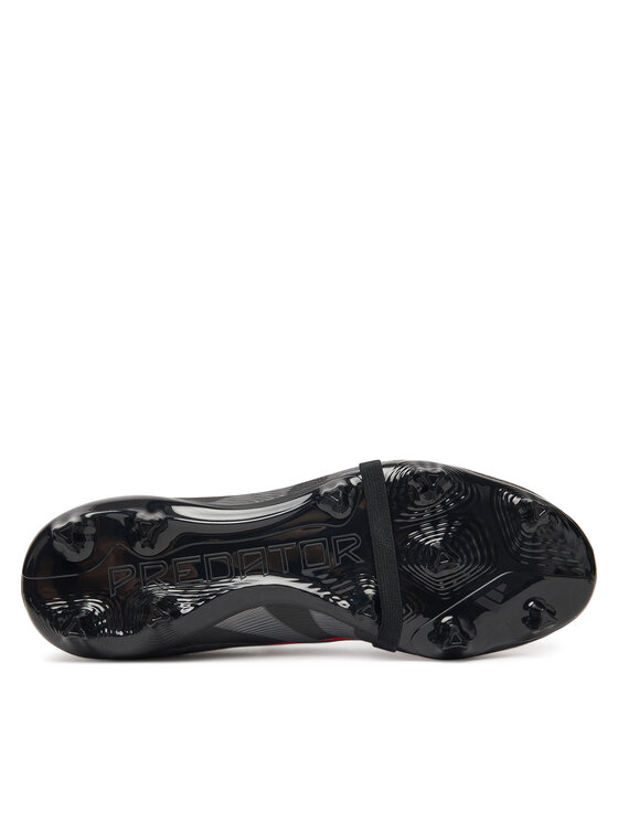 adidas adidas Ποδοσφαιρικά Παπούτσια Predator League Fold-Over TongueID1322 Μαύρο