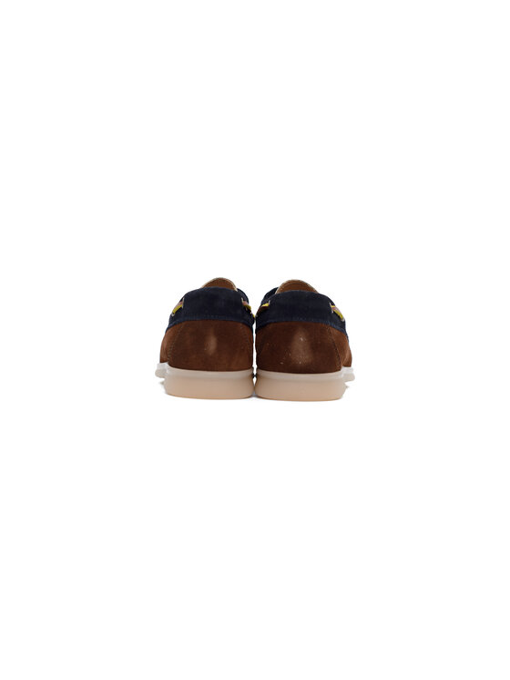 ACANFORA ACANFORA Mocassini 18-TRI Beige