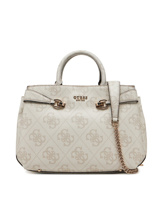 Guess Torebka HWOS96 39060 Écru