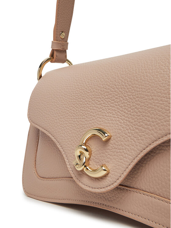 Coccinelle Coccinelle Сумка E1 SSL 12 01 01 Бежевий